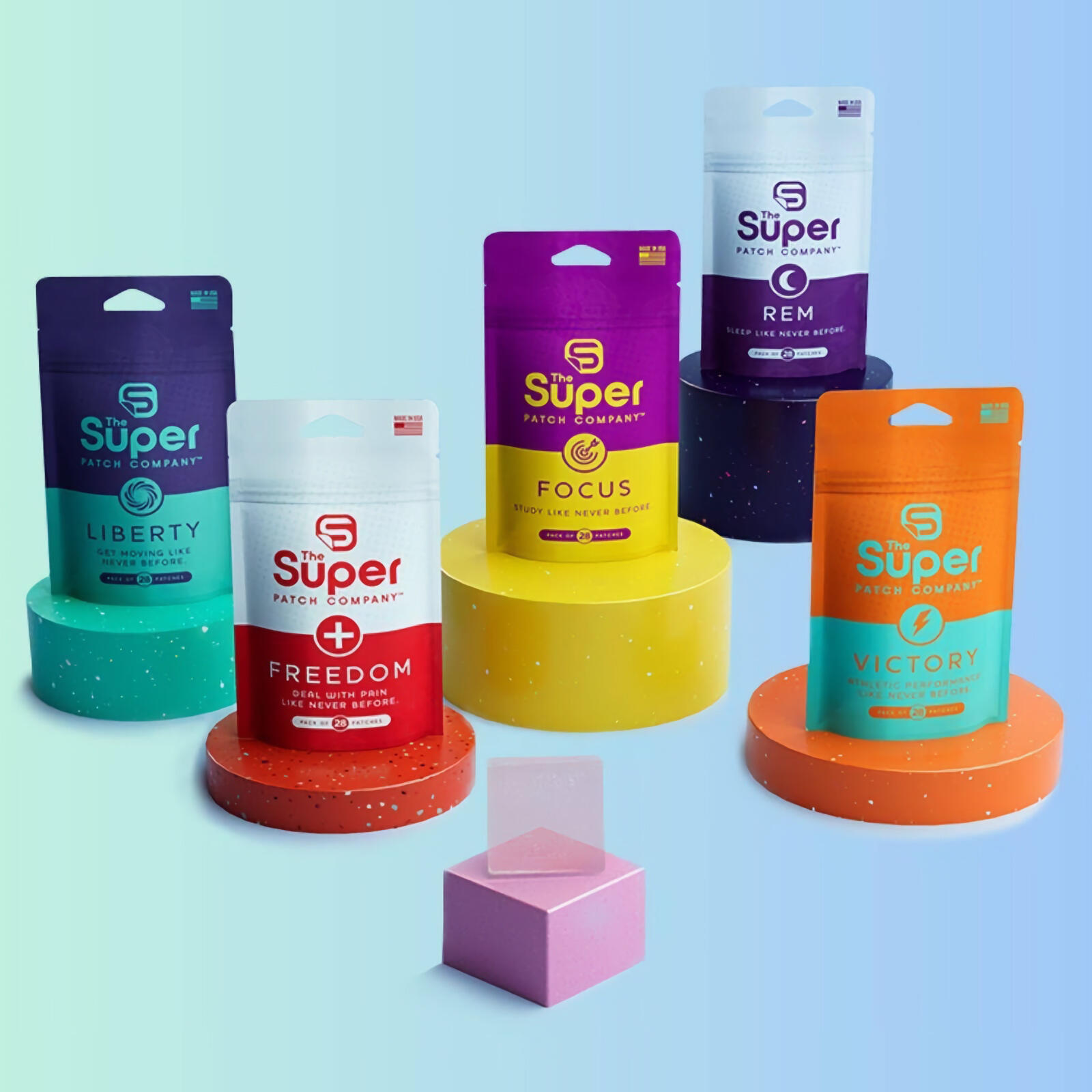 Buy Superpatch Superpatch packs